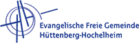 EVANGELISCHE FREIE GEMEINDE Hüttenberg-Hochelheim Logo